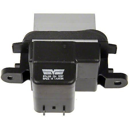 HVAC Heater Blower Motor Resistor Wire For Ford F150 2004-2014 & F250 2008-2010