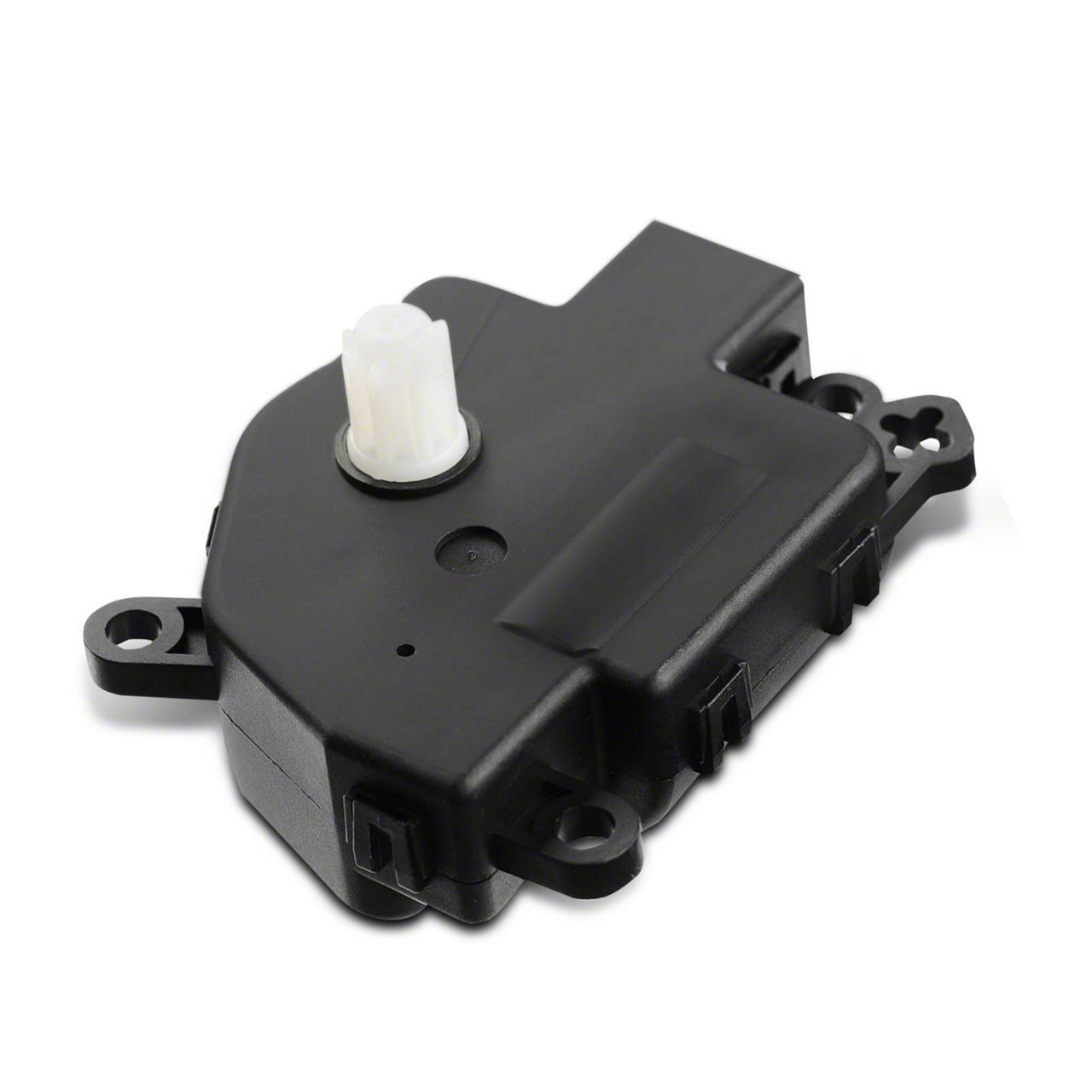 AUXITO HVAC Heater Blend Door Actuator – Defrost/Temp/Air Inlet – For Ford F-150 2010-2014 & Lincoln Mark LT