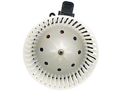 HVAC Heater Blower Motor with Fan Cage (13-14 F-150)