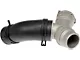 HVAC Heater Hose Assembly; From Thermostat Housing to Water Outlet (11-18 5.0L F-150)