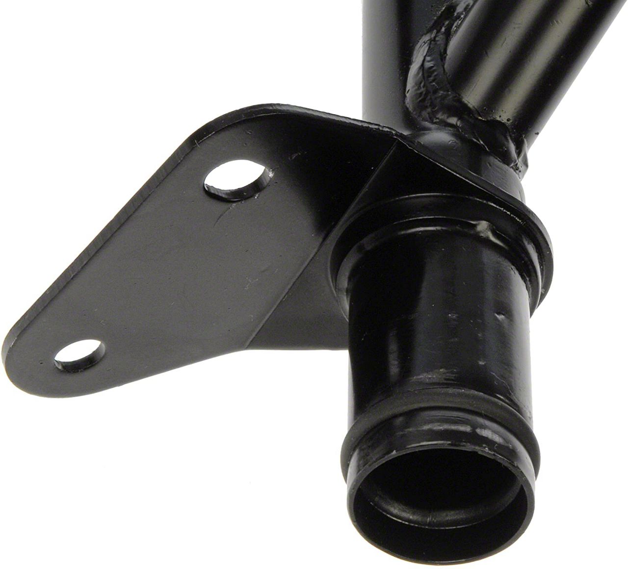 Dorman Heater Hose Set For 1997-2004 Ford F150 – 37797DJ, 90° Elbow, Top Intake