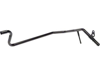 HVAC Heater Hose Assembly; Outlet; Tube (07-08 4.6L F-150)