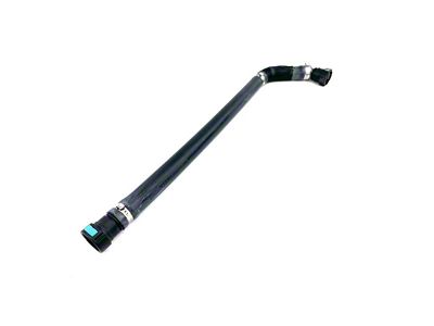 HVAC Heater Inlet Hose (11-14 5.0L F-150)