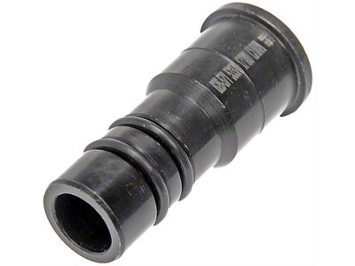 HVAC Heater Pipe (98-10 V8 F-150)