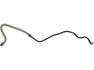 Hydraulic Clutch Line (97-98 F-150 w/ Manual Transmission)