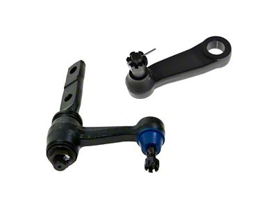 Idler Arm (97-03 4WD F-150)