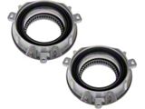 Independent Wheel End Coupler Vacuum Delete Kit (04-15 F-150)