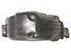 Replacement Inner Fender Liner; Front Driver Side (97-98 F-150)