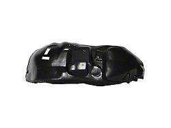 Replacement Inner Fender Liner; Front Passenger Side (10-14 F-150 Raptor)