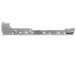 Inner Rocker Panel; Driver Side (09-14 F-150 SuperCab)