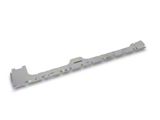 Inner Rocker Panel; Driver Side (09-14 F-150 SuperCrew)