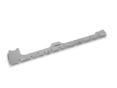 Inner Rocker Panel; Driver Side (09-14 F-150 SuperCrew)