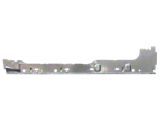 Inner Rocker Panel; Passenger Side (09-14 F-150 SuperCab)