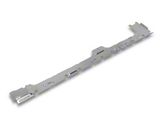Inner Rocker Panel; Passenger Side (09-14 F-150 SuperCrew)
