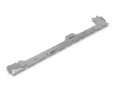 Inner Rocker Panel; Passenger Side (09-14 F-150 SuperCrew)