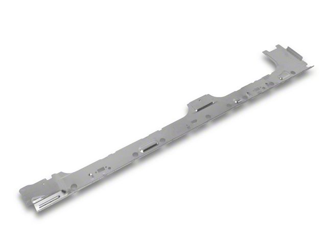 F150 Inner Rocker Panel F-150 Inner Rocker Panel; Passenger Side (09-14 F-150 SuperCrew) - Free ...