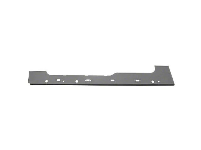 F150 Inner Rocker Panel F-150 Inner Rocker Panel; Passenger Side (04-08 F-150 SuperCrew) - Free ...