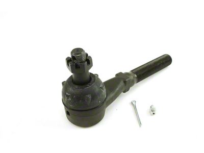 Inner Tie Rod End; Driver Side (97-03 F-150)