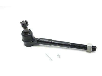 Inner Tie Rod End; Driver Side (97-03 F-150)