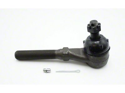 Inner Tie Rod End; Passenger Side (97-03 F-150)