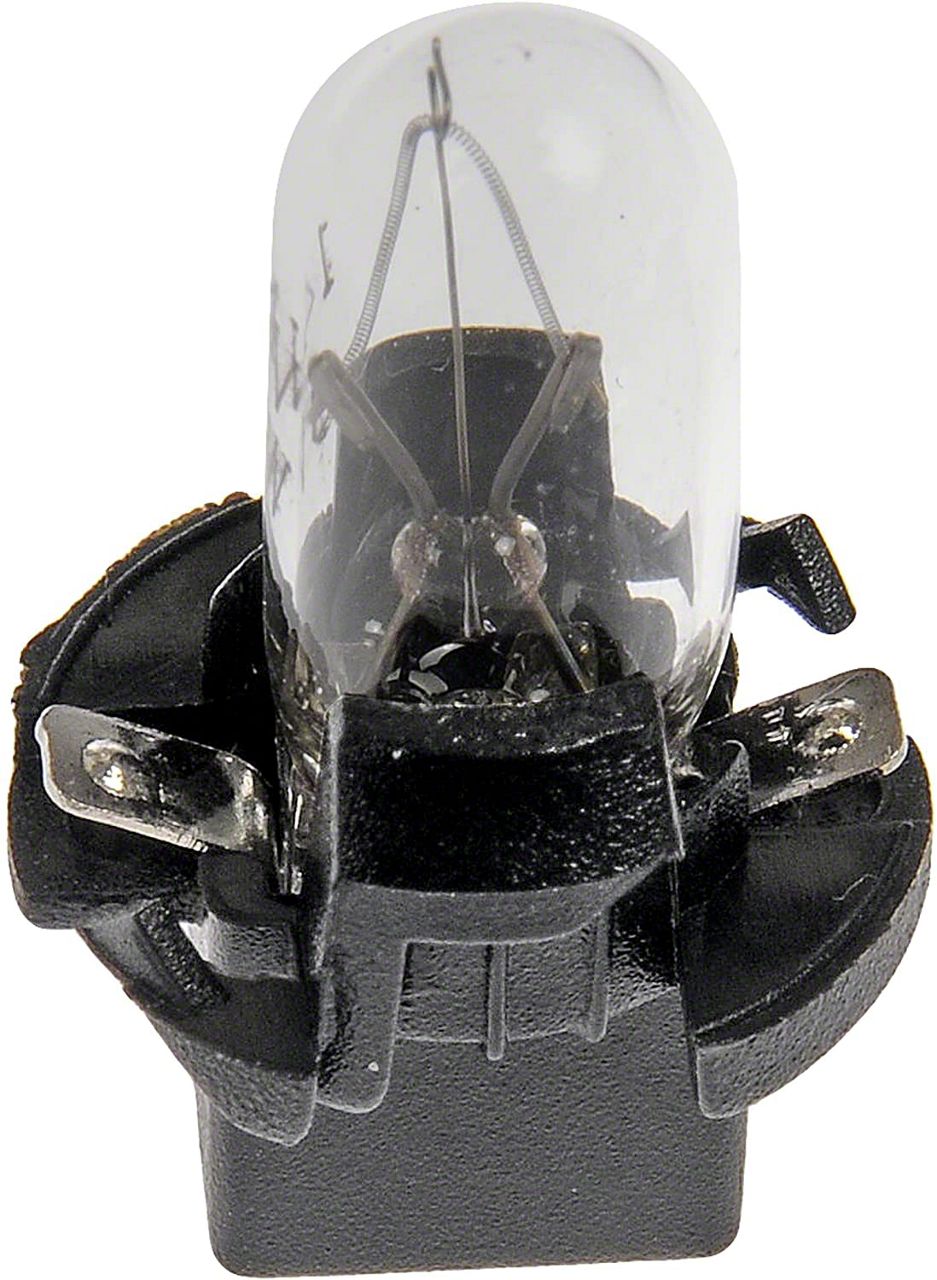 Instrument Panel Light Bulb (99-03 F-150)