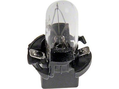 Instrument Panel Light Bulb (99-03 F-150)