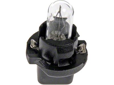 Instrument Panel Light Bulb (99-00 F-150)