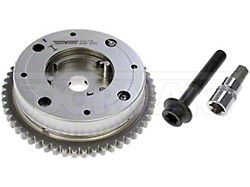 Intake Camshaft Phaser Variable Timing Camshaft Gear (16-26 3.5L EcoBoost F-150)