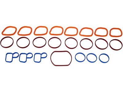 Intake Manifold Gasket Kit (07-10 4.6L F-150)