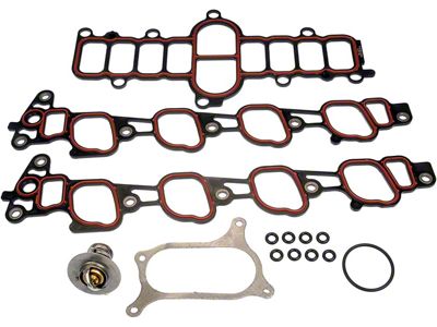 Intake Manifold Gasket Kit (04-10 4.6L F-150)