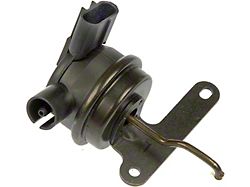 Intake Manifold Runner Control; Driver Side (97-98 4.2L F-150)