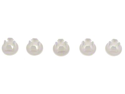 Intake Manifold Vacuum Retainer Bushings (97-06 4.2L F-150)