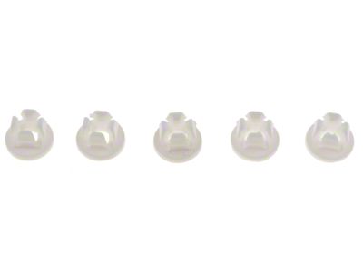 Intake Manifold Vacuum Retainer Bushings (97-06 4.2L F-150)