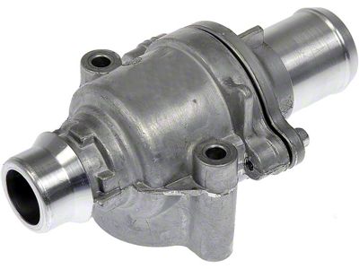Integrated Thermostat Housing Assembly (11-20 5.0L F-150)