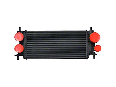 Garrett Performance Intercooler for Ford F-150 2015+ 3.5L & 2.7L Ecoboost