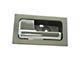Interior Door Handles; Front and Rear; Chrome and Platinum (09-14 F-150)