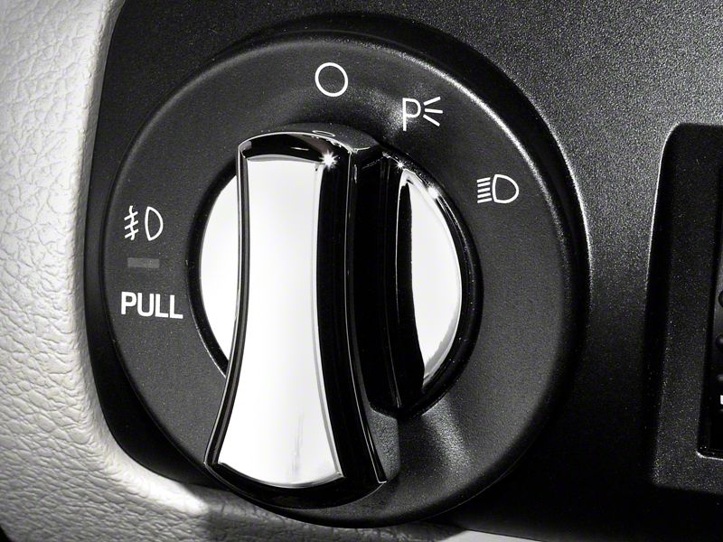 F-150 Interior Trim 2004-2008