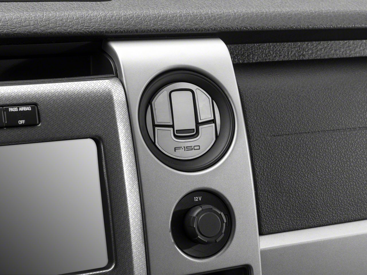 F-150 Interior Trim 2009-2014