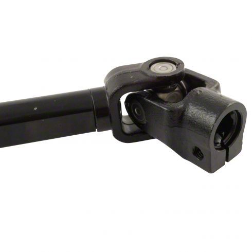 Glossy Lower Intermediate Steering Shaft For F-150 2004-2008 8l3z3b676b
