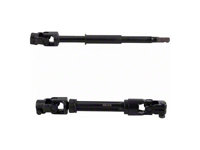 Intermediate Steering Shaft; Upper and Lower (11-14 F-150)