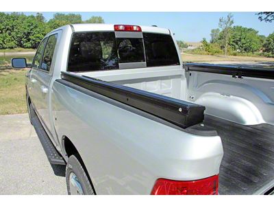 Invis-A-Rack Cargo Management System (04-24 F-150 w/ 5-1/2-Foot Bed)