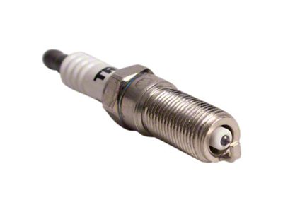 Iridium Spark Plugs; 6-Piece (11-17 3.5L EcoBoost F-150)