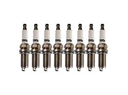 Iridium Spark Plugs; 8-Piece (97-10 V8 F-150)
