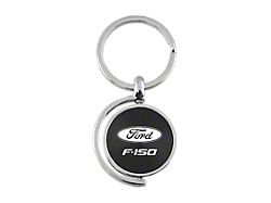 F-150 Spinner Key Fob