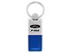 F-150 Duo Leather; Key Fob