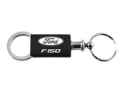 F-150 Anodized Aluminum Valet Key Fob