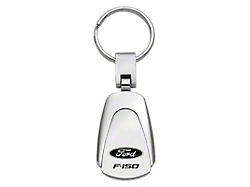 F-150 Teardrop Key Fob