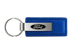 Ford Leather Key Fob 