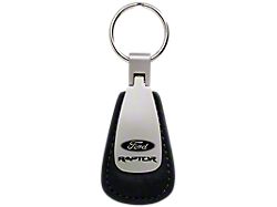 Raptor Teardrop Key Fob 