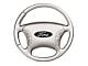 Ford Steering Wheel Key Fob